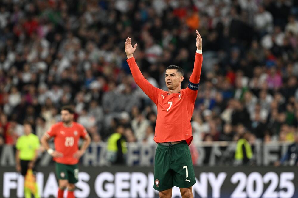 Deutschland - Portugal
