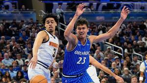 Orlando Magic - Denver Nuggets