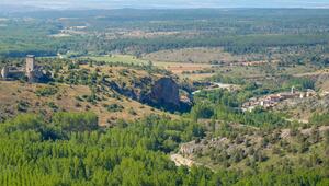 Kleinere Orte in der spanischen Provinz Soria haben mit Abwanderung der Bevölkerung zu kämpfen.