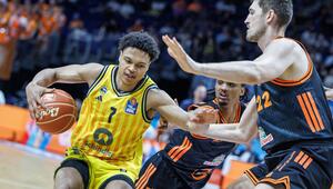 Alba Berlin - Rasta Vechta