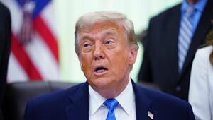 US-Präsident Trump