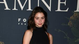 Carys Zeta Douglas, Tochter von Michael Douglas und Catherine Zeta-Jones, feierte vergangene ...