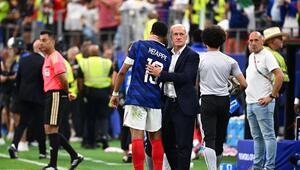 Didier Deschamps