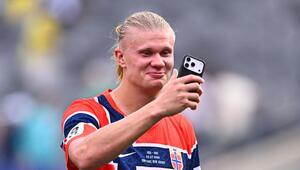 Erling Haaland