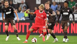 FC St. Pauli - VfL Wolfsburg