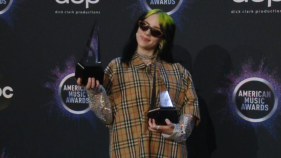 Billie Eilish