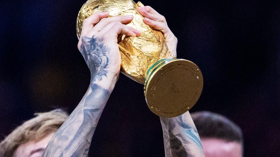 WM-Pokal