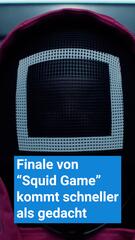 Das grosse Finale von Squid Game steht bevor