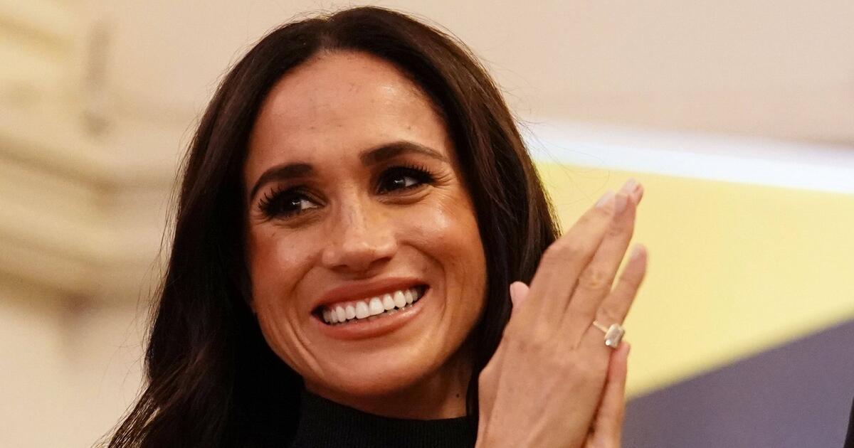 Herzogin Meghan backt zum St. Patrick's Day grüne Waffeln | GMX.CH Herzogin Meghan backt zum St. Patrick's Day grüne Waffeln | GMX.CH