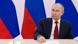 Wladimir Putin