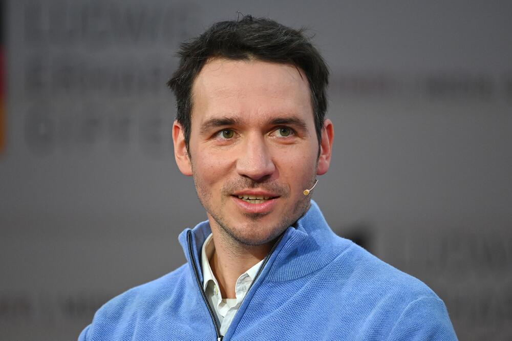 Felix Neureuther will Olympische Spiele in Deutschland.