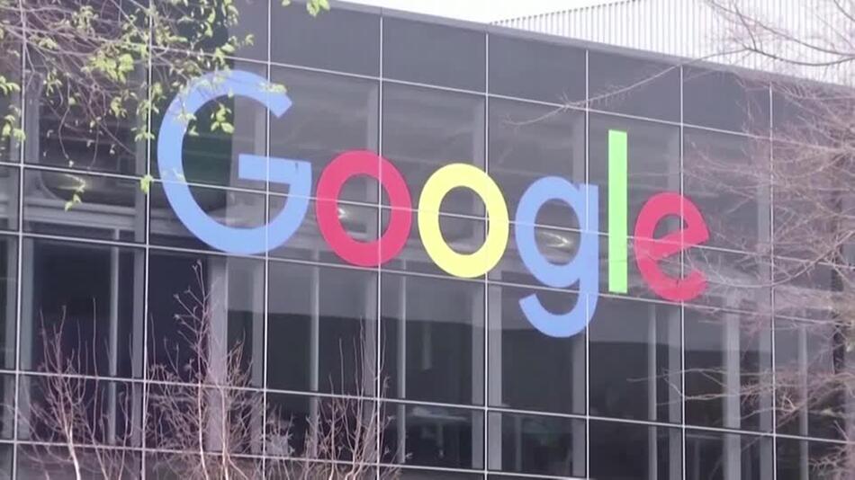 EU verhängt Milliardenstrafe gegen Google - Trump droht mit Zöllen