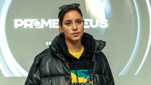 Almila Bagriacik tritt als Mila Şahin mit "Unter Freunden" aus dem langen "Tatort"-Schatten von ...