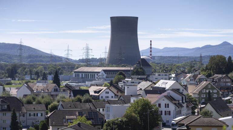 AKW Gösgen