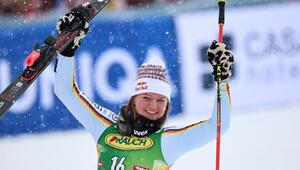 Ski-Weltcup in Sölden