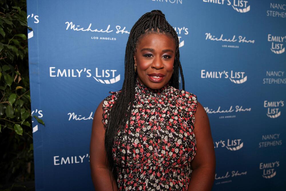 Uzo Aduba