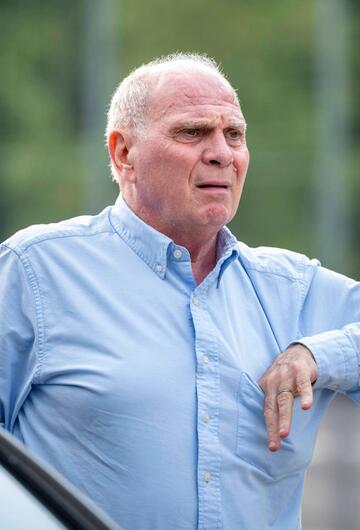 Uli Hoeness