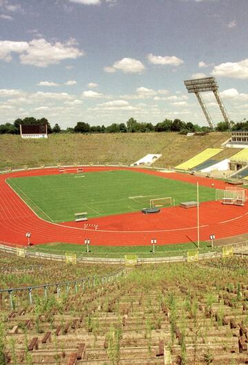 Zentralstadion Leipzig