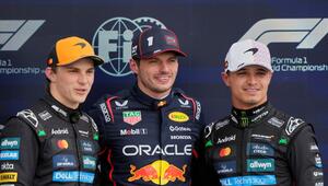 Formel 1 - Vor dem Grossen Preis von Grossbritannien