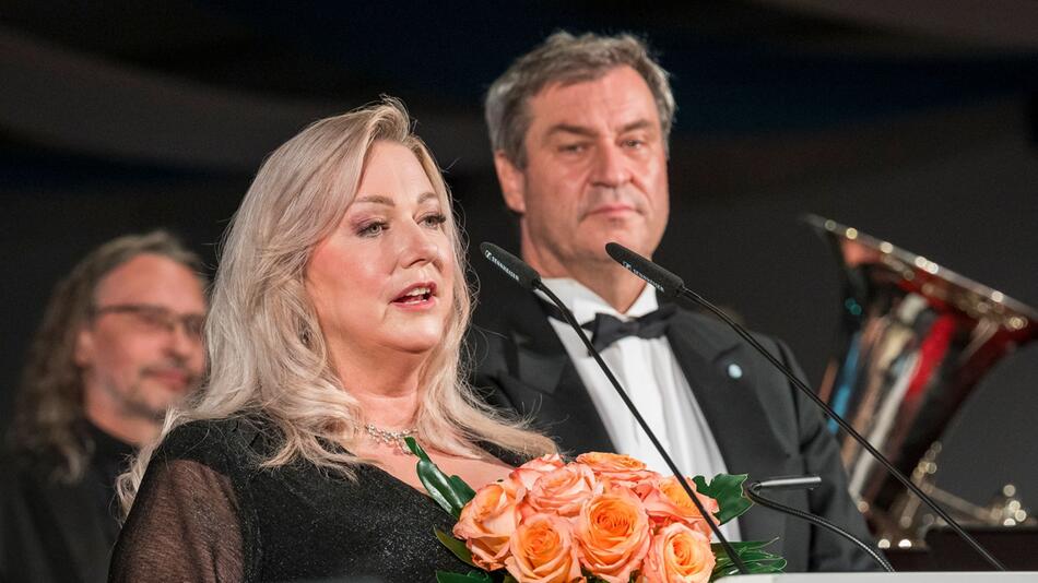 Katharina Wagner
