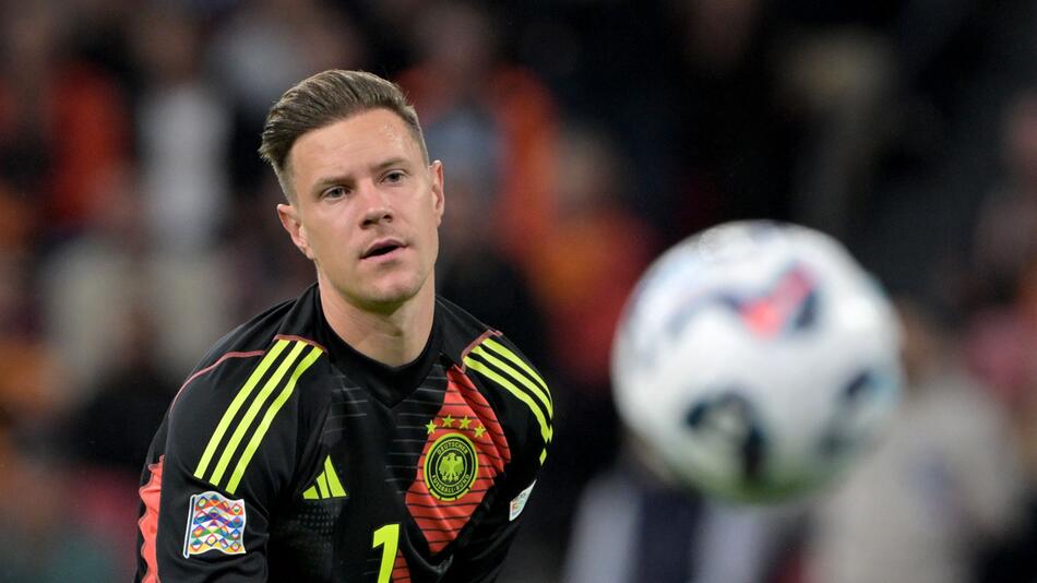 Marc-André ter Stegen