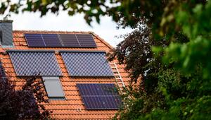Solaranlage
