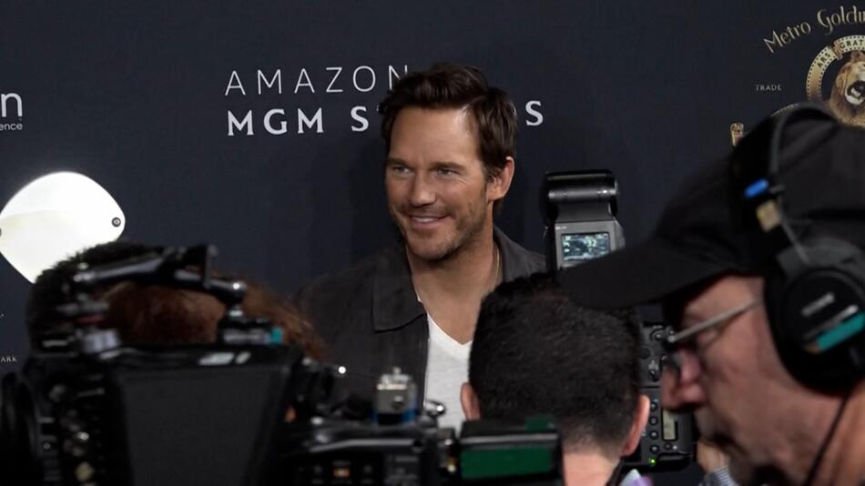 Chris Pratt: Tiefpunkt, Transformation und Neuanfang