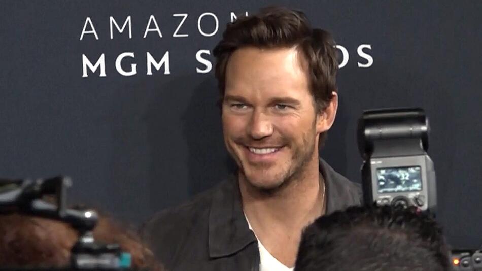 Chris Pratt: Tiefpunkt, Transformation und Neuanfang