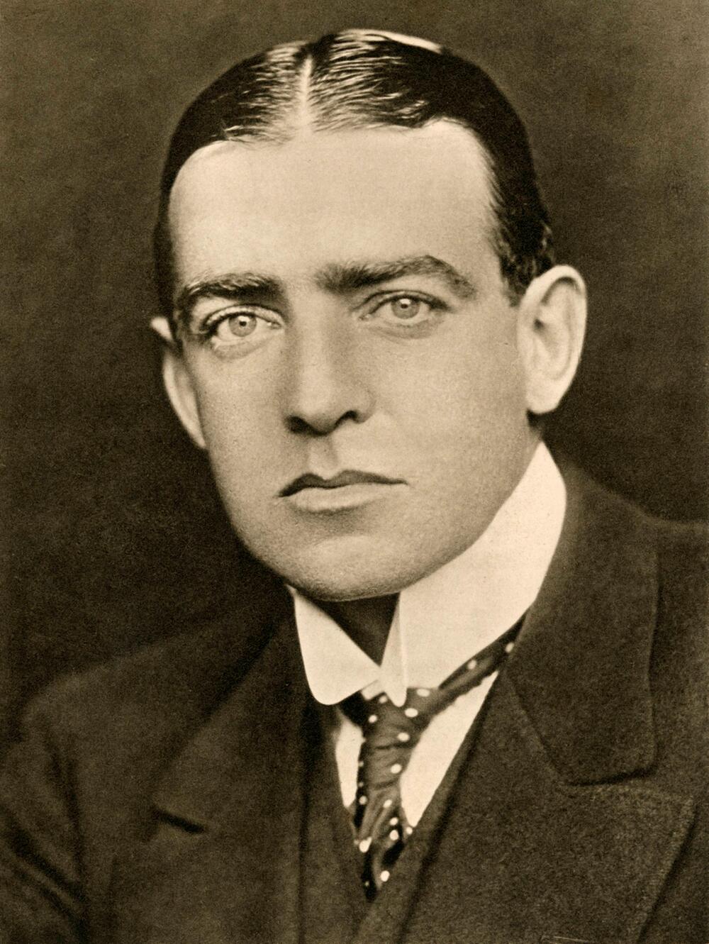 Shackleton