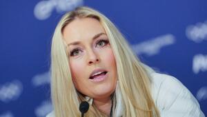 Lindsey Vonn