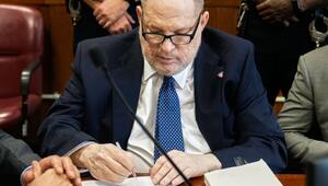 Erneuter Prozess gegen Harvey Weinstein