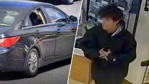 Stundenlange Amokfahrt: Teenager fahren schiessend durch Austin
