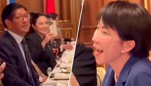 „Hey Jude“ und „Imagine“: Regierungschefs stimmen bei Bankett in Tokio Beatles-Hits an