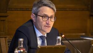 Gesundheitsdirektor Lukas Engelberger