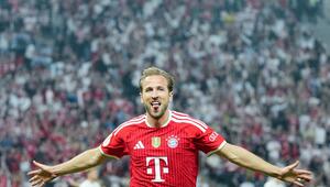 Harry Kane