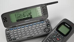 Nokia 9000 Communicator