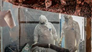 Ebola im Kongo