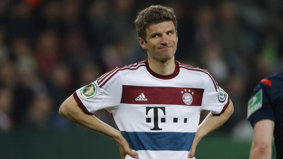 Thomas Müller