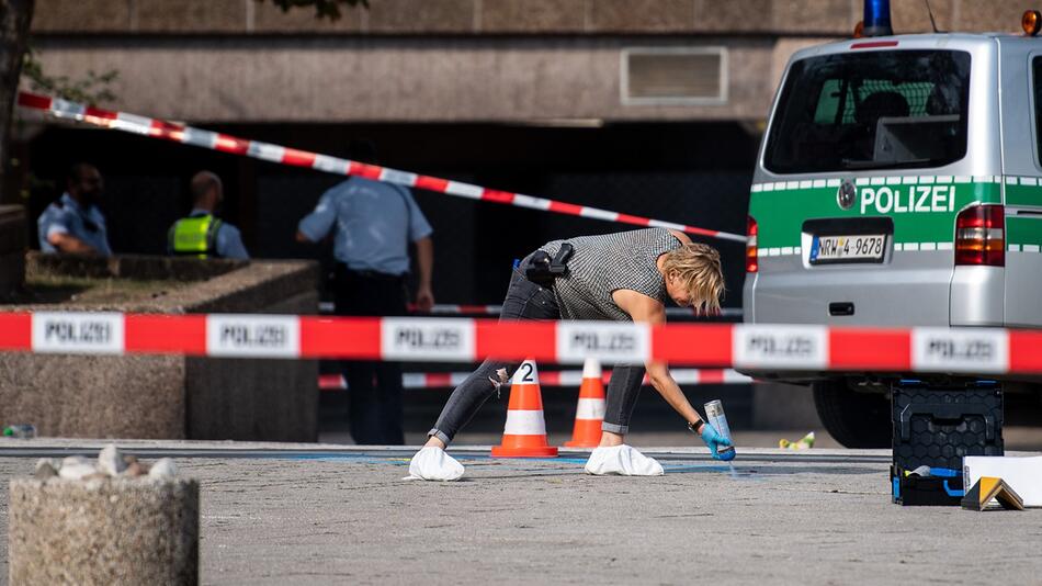 Mann stirbt nach Auseinandersetzung in Köln