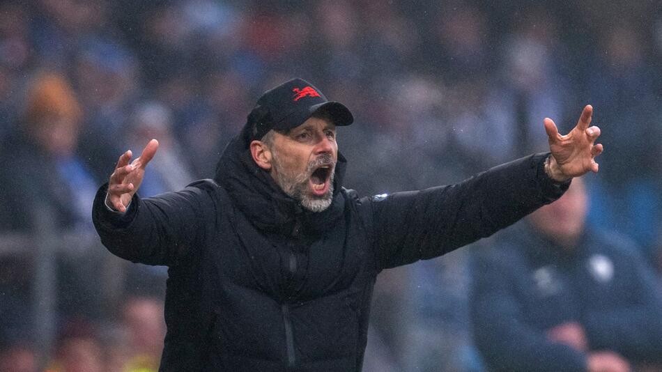 VfL Bochum - RB Leipzig