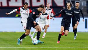 Frankfurt vs. Freiburg