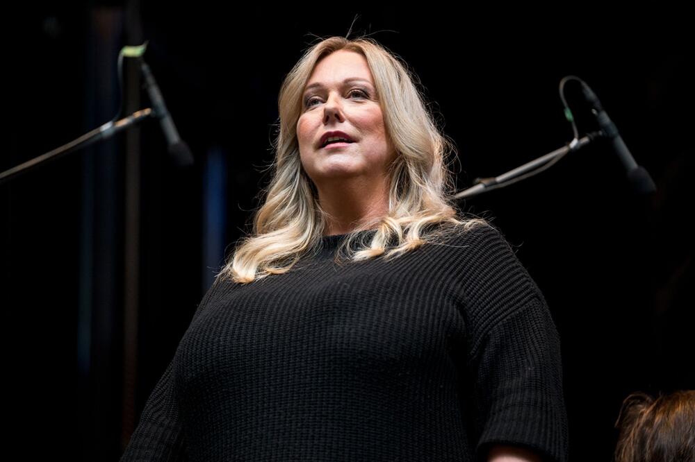 Katharina Wagner