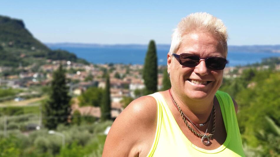 Anke "Hasi" Leithäuser