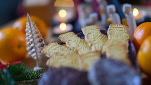 Weihnachtsgebäck