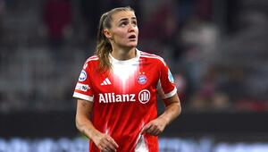Bayern-Spielerin Georgia Stanway kommt in ihrer englischen Heimat eine grosse Ehre zuteil. 
