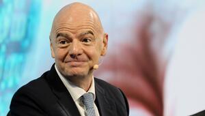 UN statt Fifa? Trump bringt Infantino ins Spiel