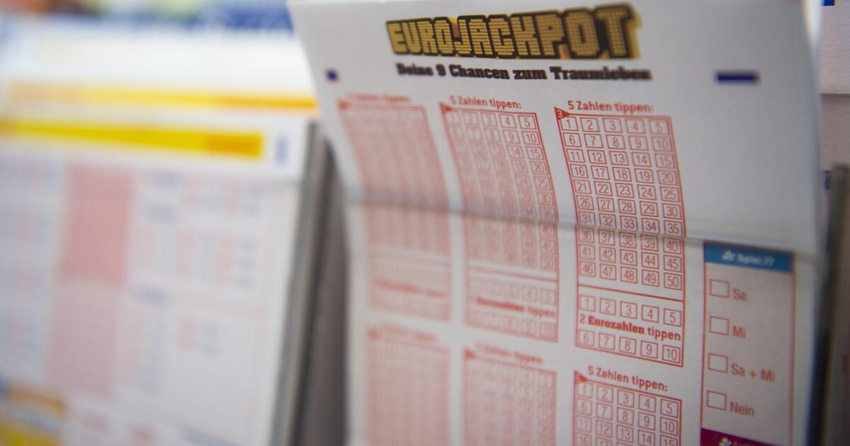 Eurojackpot Betrug Eurojackpot Betrug