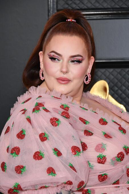 Tess Holliday