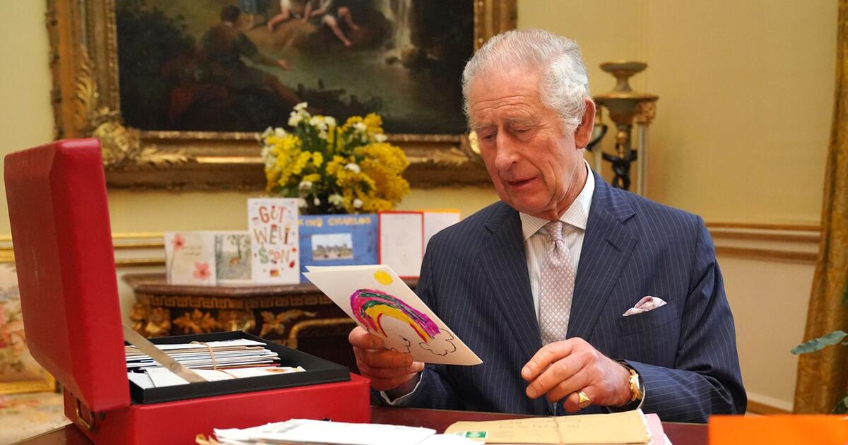 Australia is preparing for the arrival of Charles III before 2024