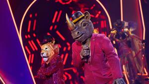 "The Masked Singer"